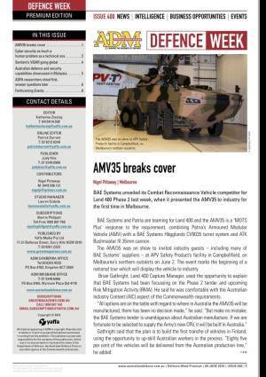 Defence Week Premium 400 PDF Version 